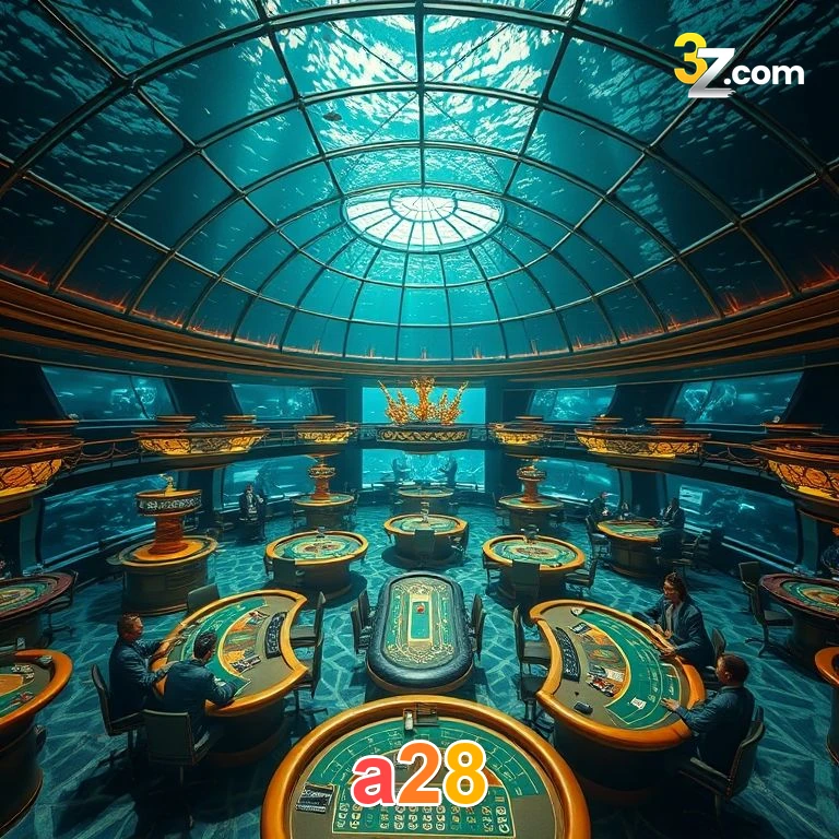 Blackjack Success Story