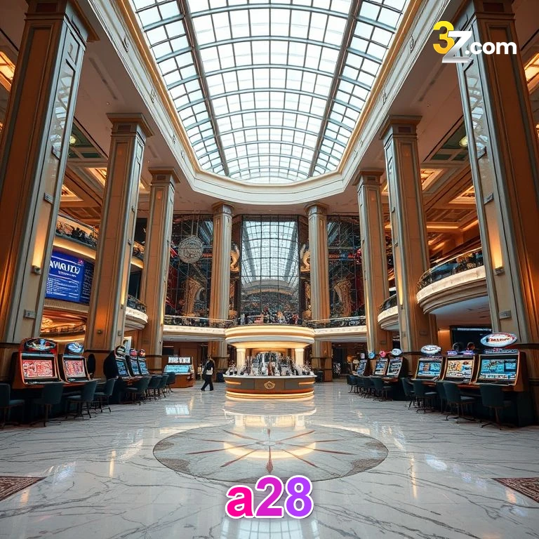 Fortune Games Series